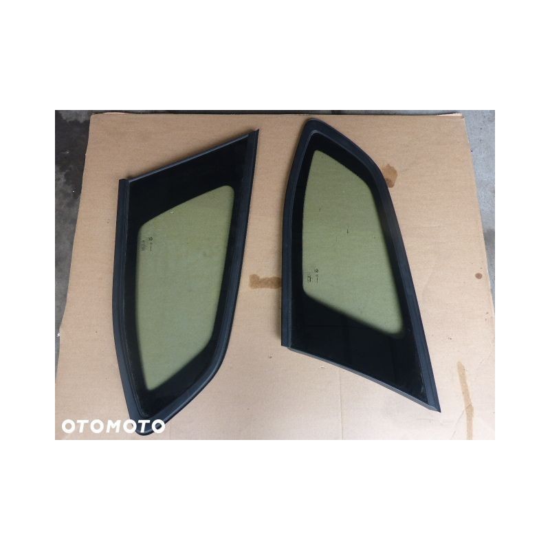 SZYBA KAROSERYJNA LEWA PRAWA PEUGEOT 308 T9 SW