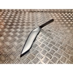 LISTWA ZDERZAKA PRAWY PRZÓD BMW X1 U11 22-