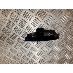 ŚLIZG ZDERZAKA PRAWY PRZÓD BMW X1 U11 22-