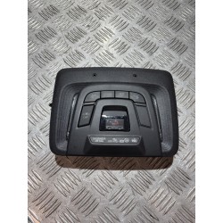 LAMPKA PODSUFITKI KABINY TOYOTA C-HR II 23-