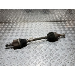 PÓŁOŚ PÓŁOŚKA LEWA FORD PUMA II MK2 19- 1.0 ECOBOOST L1T6-3B437-BB