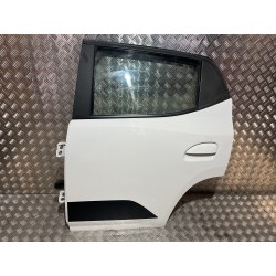 DRZWI LEWY TYŁ TYLNE DACIA SPRING LIFT 24- OVQPA