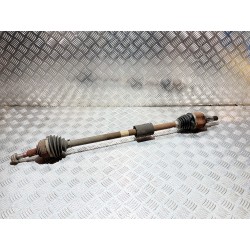 PÓŁOŚ PÓŁOŚKA PRAWA FORD PUMA II MK2 19- 1.0 ECOBOOST L1T6-3B436-BC