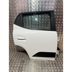 DRZWI PRAWY TYŁ TYLNE DACIA SPRING LIFT 24- OVQPA