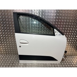 DRZWI PRAWY PRZÓD PRZEDNIE DACIA SPRING LIFT 24- OVQPA