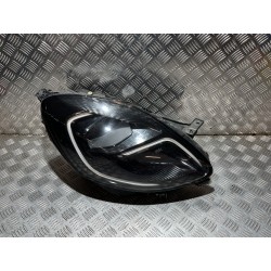 LAMPA REFLEKTOR PRAWY PRZÓD FULL LED UK FORD PUMA II MK2 19- L1TB-13E014-DH