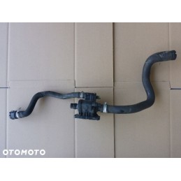 OBUDOWA TERMOSTATU NEMO BIPPER QUBO 1.4 HDI