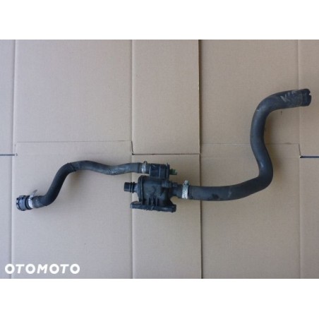 OBUDOWA TERMOSTATU NEMO BIPPER QUBO 1.4 HDI