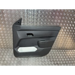 BOCZEK DRZWI PRAWY PRZÓD DACIA SPRING LIFT 24-