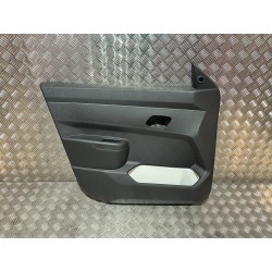 BOCZEK DRZWI LEWY PRZÓD DACIA SPRING LIFT 24-