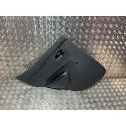 BOCZEK DRZWI LEWY TYŁ DACIA SPRING LIFT 24-