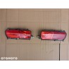 LAMPA ZDERZAKA TYŁ CITROEN C4 GRAND PICASSO 06-