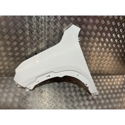 BŁOTNIK LEWY PRZÓD PRZEDNI DACIA SPRING LIFT 24- OVQPA