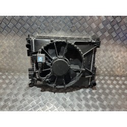 CHŁODNICE WENTYLATOR HYUNDAI I20 III 20- 1.0 T-GDI G3LF