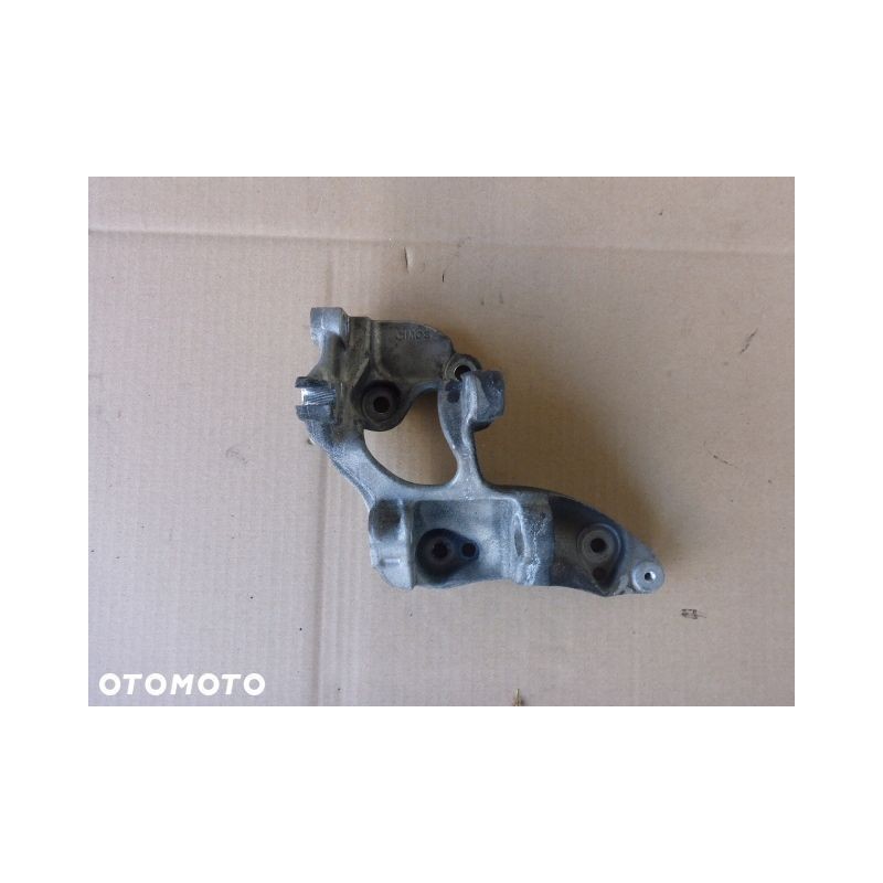 ŁAPA PODUSZKA SILNIKA NEMO BIPPER QUBO 1.4 HDI