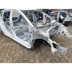 ĆWIARTKA PODŁUŻNICA PRZÓD PRAWA HYUNDAI I20 III 20- SAW