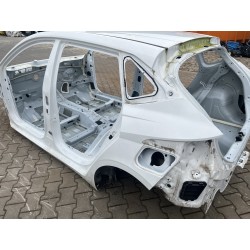 ĆWIARTKA BŁOTNIK TYŁ LEWY HYUNDAI I20 III 20- SAW