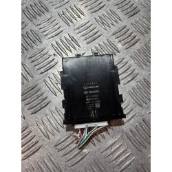 MODUŁ STEROWNIK GATEWAY TOYOTA C-HR II 23-