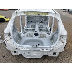PAS TYŁ TYLNY WANNA HYUNDAI I20 III 20- HB SAW