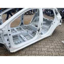 PRÓG CAŁY DŁUGI LEWY HYUNDAI I20 III 20- SAW