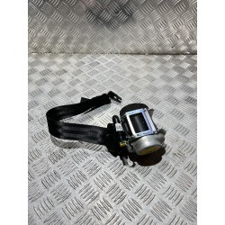 PAS BEZPIECZEŃSTWA PRAWY TYŁ TYLNY FORD PUMA II MK2 19- L1TB-A611B68-AD