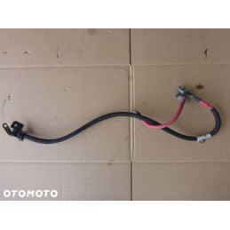 PRZEWÓD KLEMA MINUS NEMO BIPPER QUBO 1.4 HDI