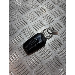 KLUCZYK PILOT KEYLESS TOYOTA C-HR II 23- 2.0 HYBRID