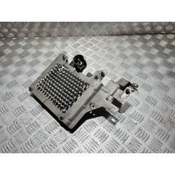 MODUŁ PRZETWORNICA PRĄDU MOCOWANIE FORD PUMA MK2 19- LX7A-14B227-AH