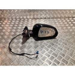 LUSTERKO PRAWE 11 PIN BMW X1 U11 22- LAKIER 475 UK
