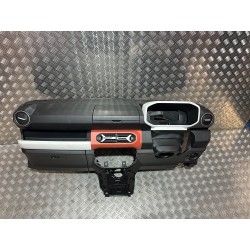 DESKA ROZDZIELCZA KONSOLA DACIA SPRING LIFT 24- UK