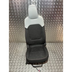 FOTEL PRAWY PRZÓD DACIA SPRING LIFT 24-