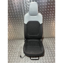 FOTEL LEWY PRZÓD DACIA SPRING LIFT 24-