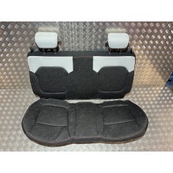 KANAPA FOTELE TYŁ DACIA SPRING LIFT 24-