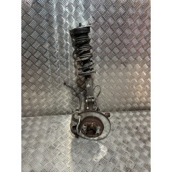 MCPHERSON LEWY ZWROTNICA DACIA SPRING LIFT 24-