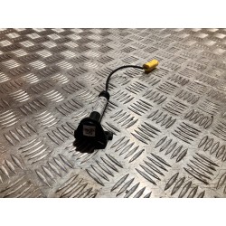 NABÓJ MASKI LEWY BMW X1 U11 22-