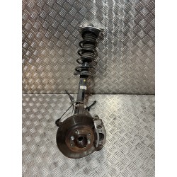 MCPHERSON PRAWY ZWROTNICA DACIA SPRING LIFT 24-