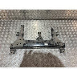 SANKI WÓZEK BELKA SILNIKA PRZÓD DACIA SPRING LIFT 24-