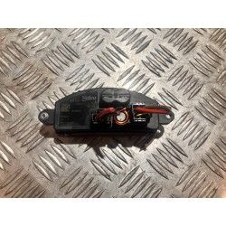 REZYSTOR OPORNIK DMUCHAWY BMW X1 U11 22- 1.5i HYBRYDA