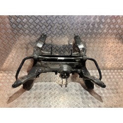 SANKI PRZÓD WÓZEK KOŁYSKA BMW X1 U11 22- 1.5i HYBRYDA