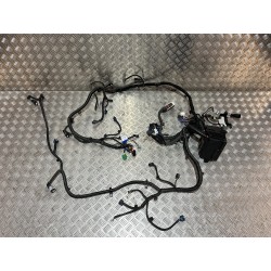 WIĄZKA KOMORY SILNIKA DACIA SPRING LIFT 24-