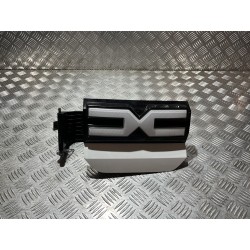 EMBLEMAT PRZÓD KLAPKA ŁADOWANIA DACIA SPRING LIFT 24-