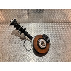 MCPHERSON PRAWY ZWROTNICA PRZÓD BMW X1 U11 22- 1.5i HYBRYDA