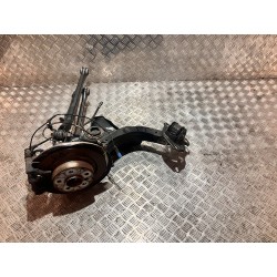 ZWROTNICA PRAWY TYŁ WAHACZ BMW X1 U11 22- 1.5i HYBRYDA