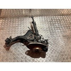 ZWROTNICA LEWY TYŁ WAHACZ BMW X1 U11 22- 1.5i HYBRYDA