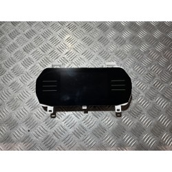 LICZNIK ZEGARY DACIA SPRING LIFT 24-