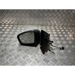 LUSTERKO LEWE MANUALNE 2 PIN DACIA SPRING LIFT 24-