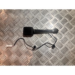 ZAPINKA PASA BEZPIECZEŃSTWA BMW X1 U11 22-