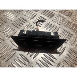 PANEL WŁĄCZNIK ŚWIATEŁ BMW X1 U11 22-