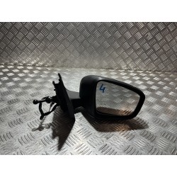 LUSTERKO PRAWE MANUALNE 4 PIN DACIA SPRING LIFT 24-