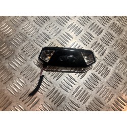 OŚWIETLENIE KABINY TYŁ BMW X1 U11 22-